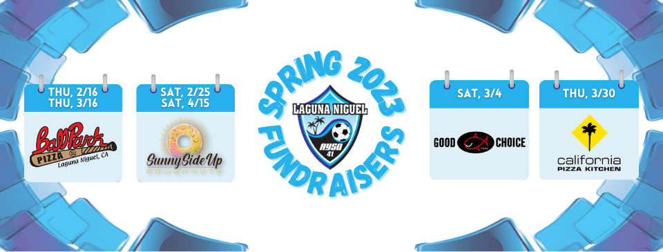 Dine-Out Fundraisers