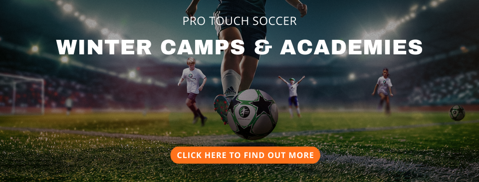 Pro Touch Camps / Clinics / Academies